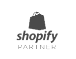 ShopifyPartnerLogoW