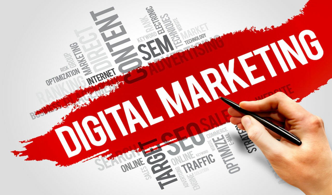 digital marketing agency Kolkata