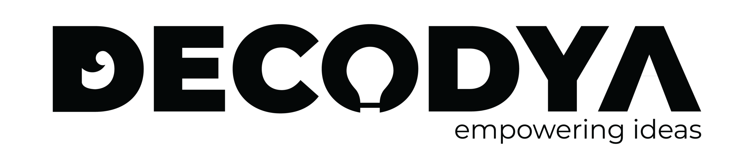 Welcome to Decodya Concept